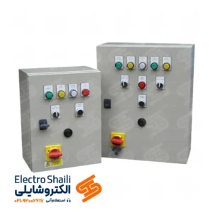 تابلو برق ساختمان