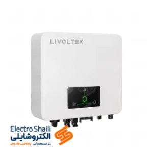 اینورتر خورشیدی مدل GT1-5KD1