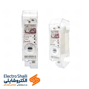 کنتور هوشمند تک فاز IRANTECH110 Din-Rail