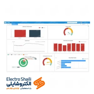 نرم افزار شهاب