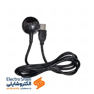 پورت نوری کنتور برق