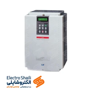 اینورتر 22 کیلوات ال اس ls