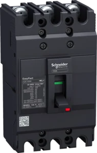 کلید اتوماتیک فیکس اشنایدر