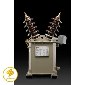 ترانسفورماتور ولتاژ تغذیه 1000kva - 11-0.4kv - 50Hz