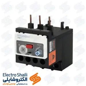 بیمتال هیوندای رنج جریان 1 تا 1.6 آمپر
