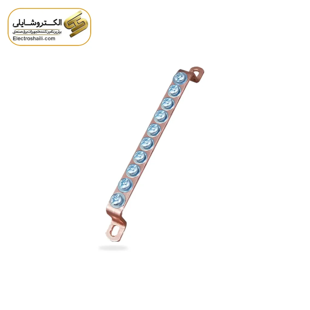 شمش مسی 10 پیچ ارت CSM-126-10E