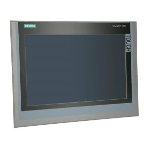 نمایشگر HMI زیمنس 12 اینچ کد 6AV2124-0MC01-0AX0