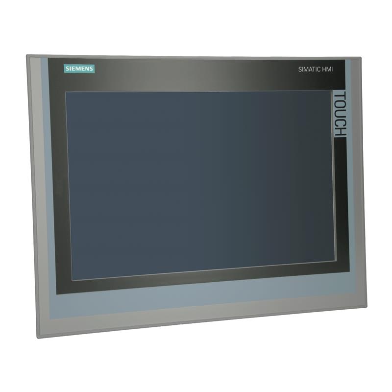 نمایشگر HMI زیمنس 12 اینچ کد 6AV2124-0MC01-0AX0