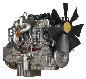 دیزل ژنراتور پرکینز 250 کاوا 1206A-E70TTAG2