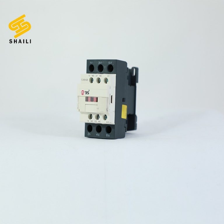 کنتاکتور 9 آمپر ISBS کد isbs-c-9