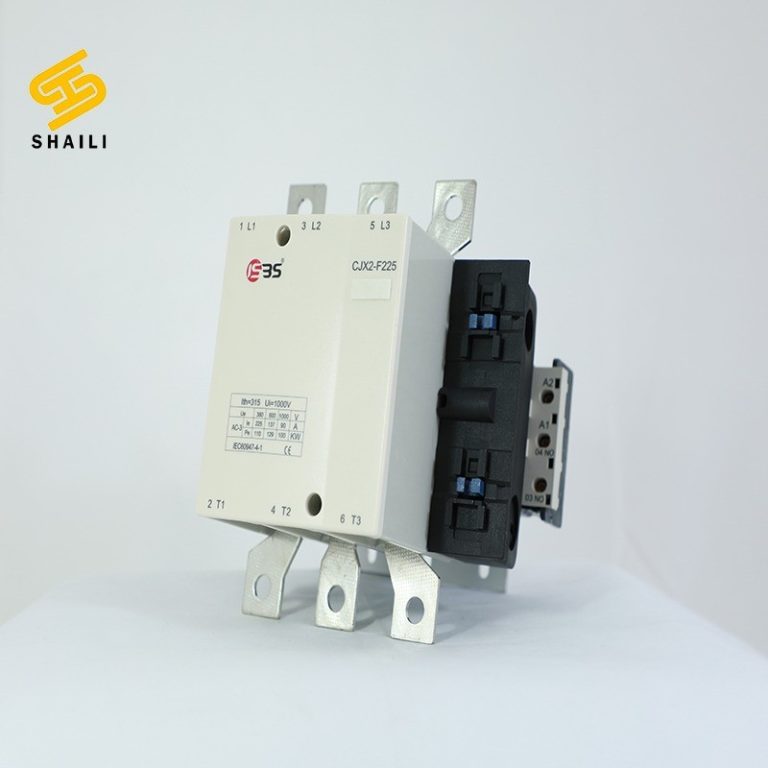 کنتاکتور 115 آمپر ISBS کد isbs-c-115