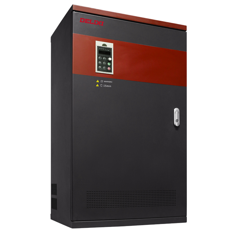 اینورتر 0.75 کیلووات دلیکسی کد CDI-EM60G0R75S2