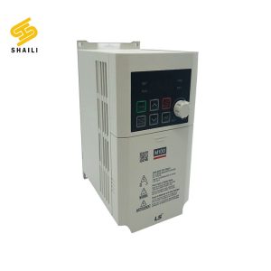 اینورتر LS  0.37KW مدل M100 کد LSLV0004M100-1EOFNA
