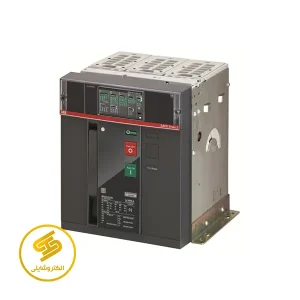 کلید هوایی 2500 آمپر ABB مدل 1SDA071062R1