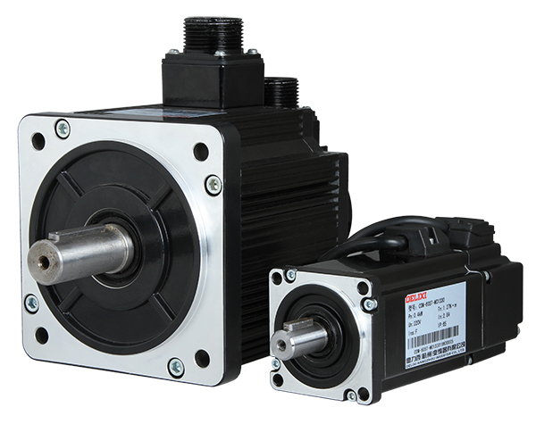 سروو موتور 3 کیلووات دلیکسی کد CDM-180T-M19015B11