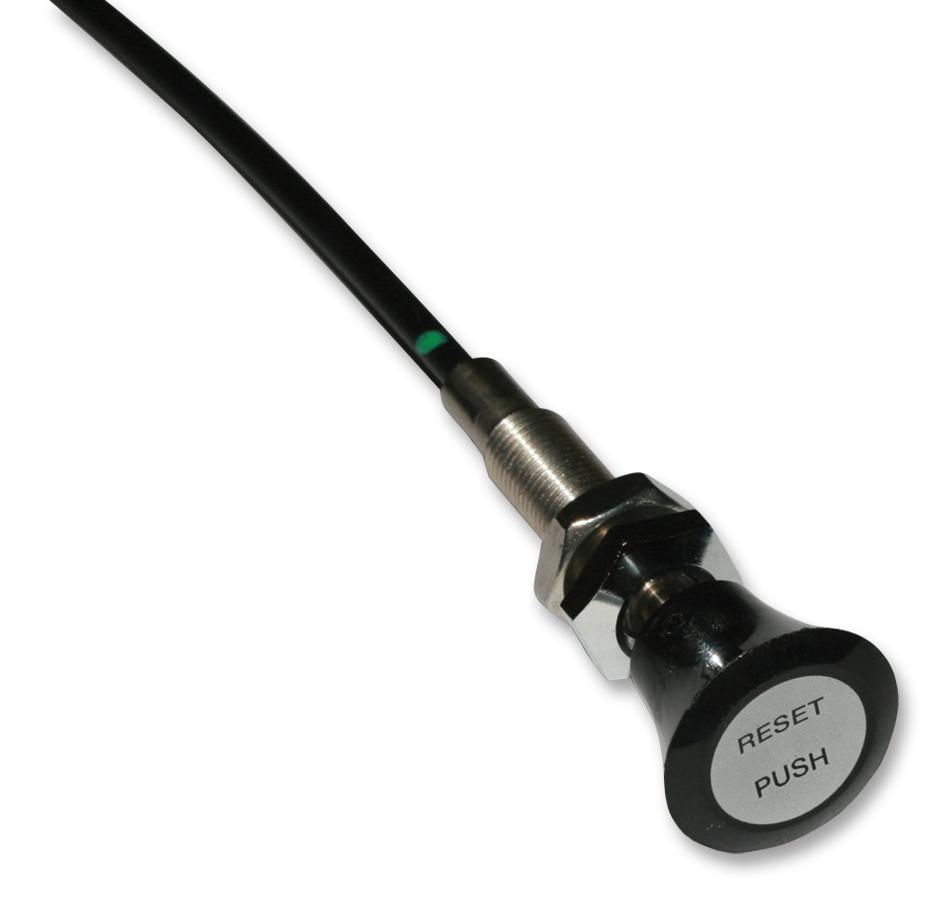 کنترل مکانیکی بیمتال سری LRD اشنایدر کد LA7D305