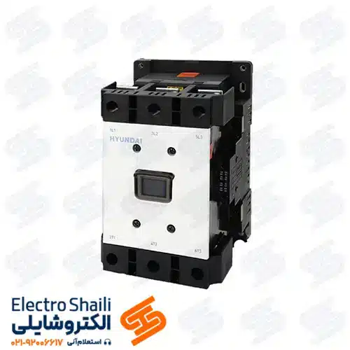 کنتاکتور 400 آمپر هیوندای