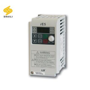 اینورتر LS 0.1KW مدل SV002IE5-1C = IE5