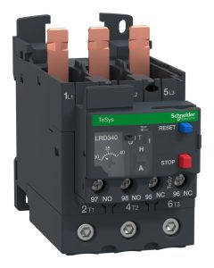 بيمتال 30 الی 40 آمپر مخصوص کنتاکتور سری LC1D40A...D65 اشنایدر کد LRD340