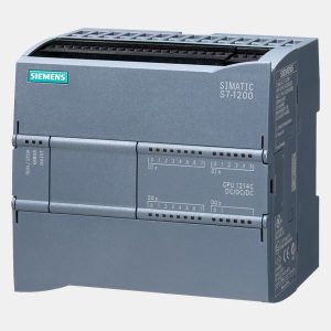 پردازنده سری 1215 زیمنس کد 6ES7215-1HG40-0XB0