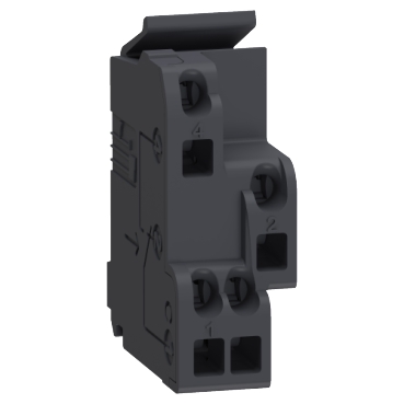 کنتاکت کمکی OF ،SD ،SDE ،SDV برای کلید اتوماتیک NSX و NS اشنایدر کد 29450