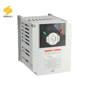 اینورتر LS  0.37KW مدل IG5 کد SV004IG5A-4