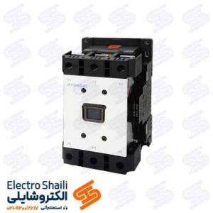 کنتاکتور 800 آمپر هیوندای