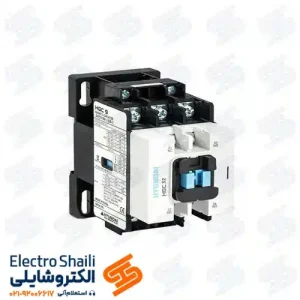 کنتاکتور 32 آمپر هیوندای