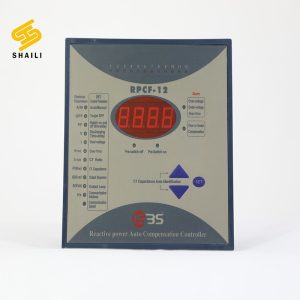 رگولاتور 12 پایه هوشمند ISBS کد ISBS-REGULATOR-12