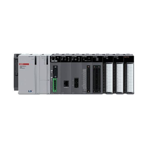 PLC ال اس | LS مدل GLOFA