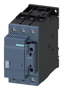 کنتاکتور خازنی زیمنس 75 کیلووار 220V AC
