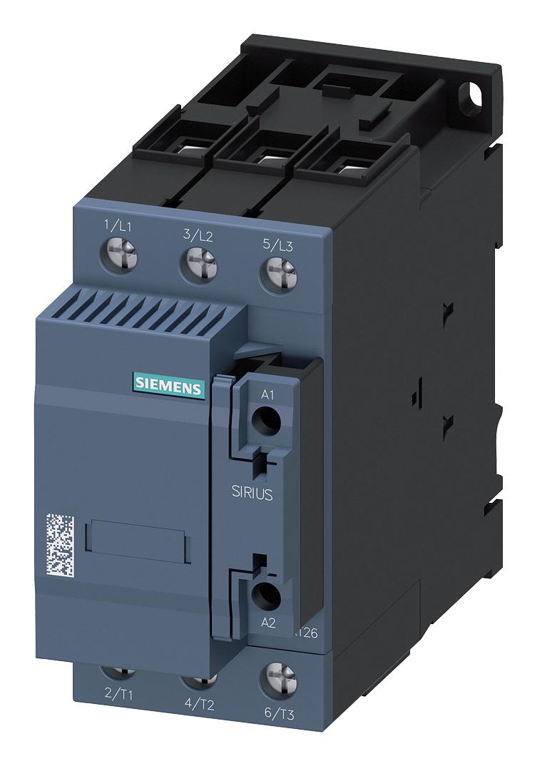 کنتاکتور خازنی زیمنس 75 کیلووار 220V AC