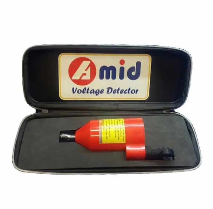 فازمتر فشار قوی 132 کیلوولت AM-113- عمید