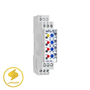 کنترل فاز سری M شیوا امواج