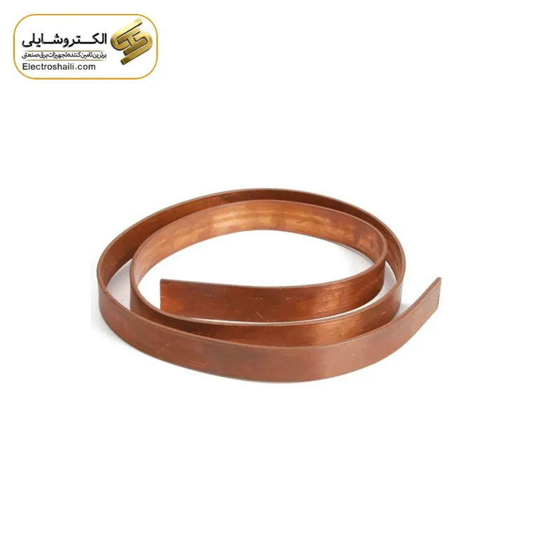 تسمه مسی 3*25 کد ECT-253