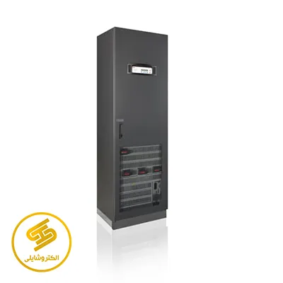 یو پی اس سه فاز ABB سری ۵۰۰-۱۰ kva سری SG