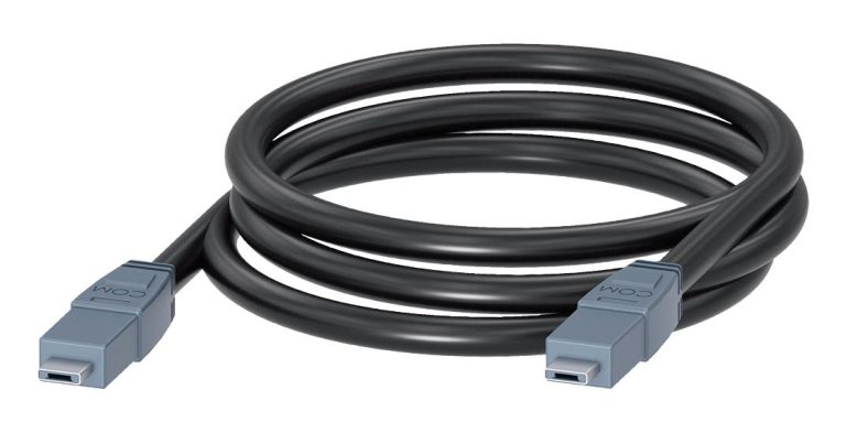 کابل اتصال کلید اتوماتیک زیمنس  کد 3VA9987-0TC10