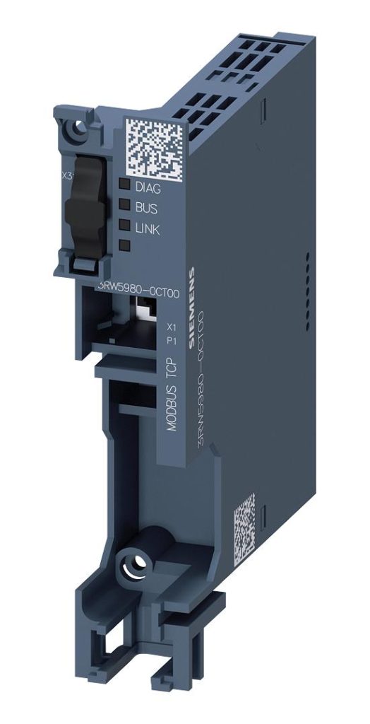 ماژول سافت استارتر زیمنس کد 3RW590-0CS00
