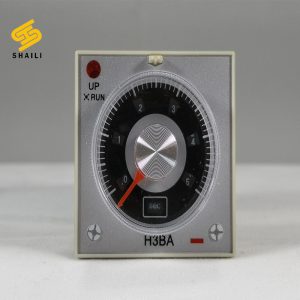 تایمر مولتی رنج ISBS