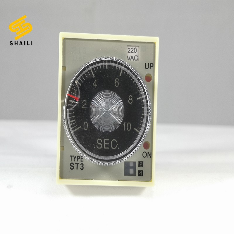 تایمر ISBS v220 AC ST3PA-D