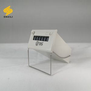 شمارنده آنالوگ ISBS v 220 AC
