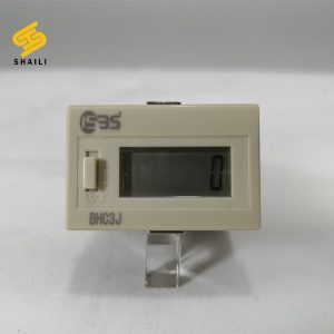 شمارنده دیجیتال ISBS