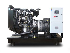 دیزل ژنراتور پرکینز 15 کاوا 403A-15G1