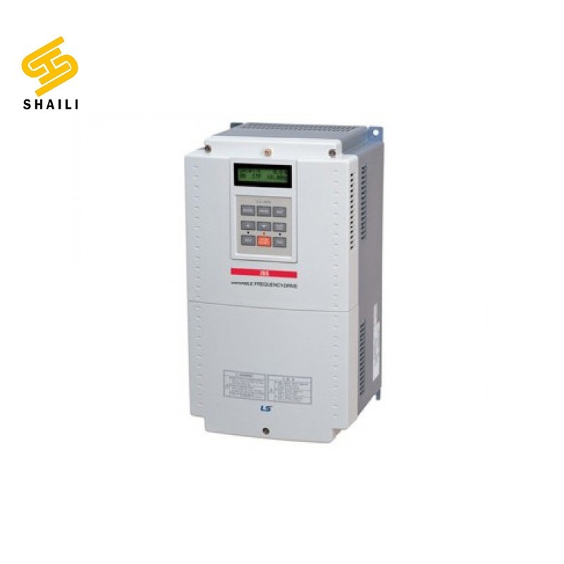 اینورتر LS 7.5KW مدل IS5 کد SV075IS5-2