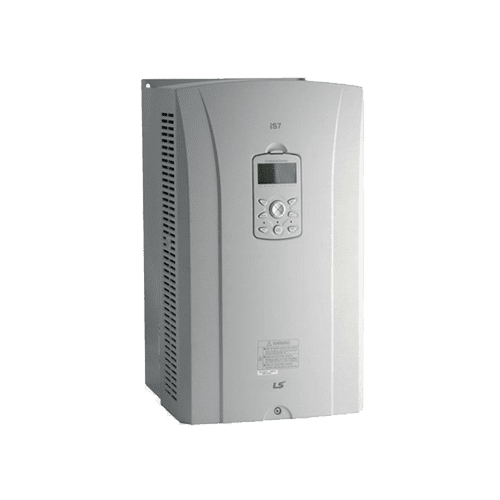 اینورتر ال اس 7/5KW مدل IS7 4NOF  کد SV0075IS7-4NOFD