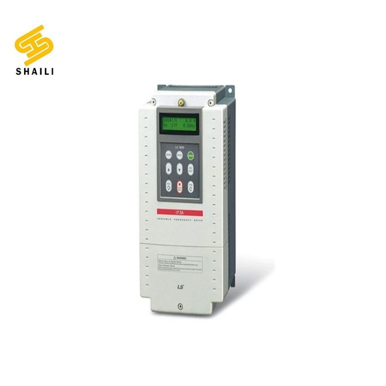 اینورتر LS 7.5KW مدل IP5 کد SV075IP5A-4NEW