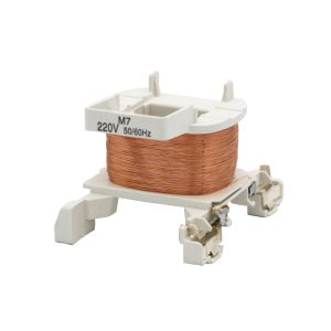 بوبین کنتاکتور 28 - 35 آمپر چینت کد Coil for NC7 25-38