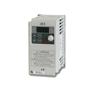 اینورتر LS 0.2KW مدل IE5 کد SV002IE5-1