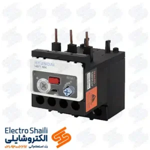 بیمتال هیوندای رنج جریان 12 تا 18 آمپر
