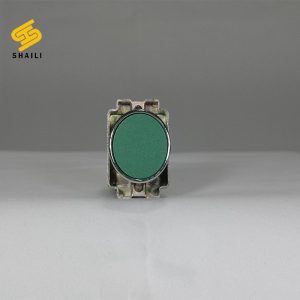 شستی استارت ISBS